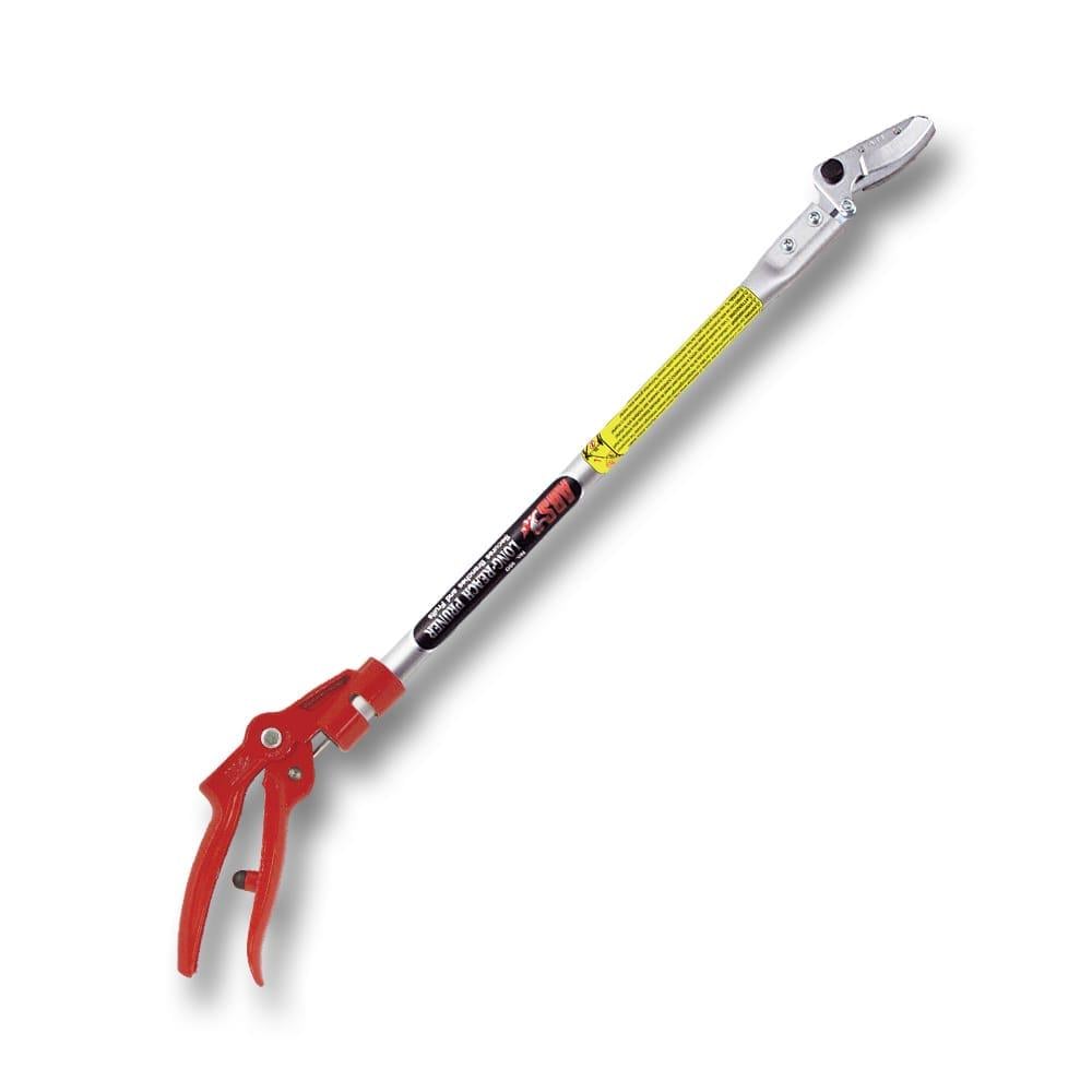 Секатор ARS 160-0.6 на штанге с поддерживателем 60 см Секатор ARS 160-0.6 на штанге с поддерживателем 60 см