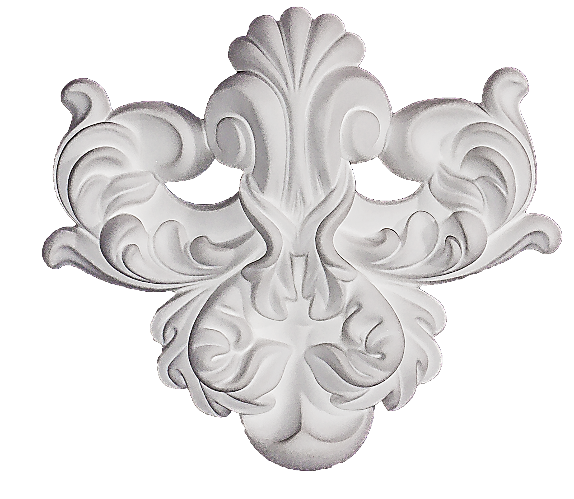 Рамка гипсовая декоративная 1380/330 мм (29515806) - фото 5 Рамка гипсовая декоративная 1380/330 мм (29515806) - фото 5