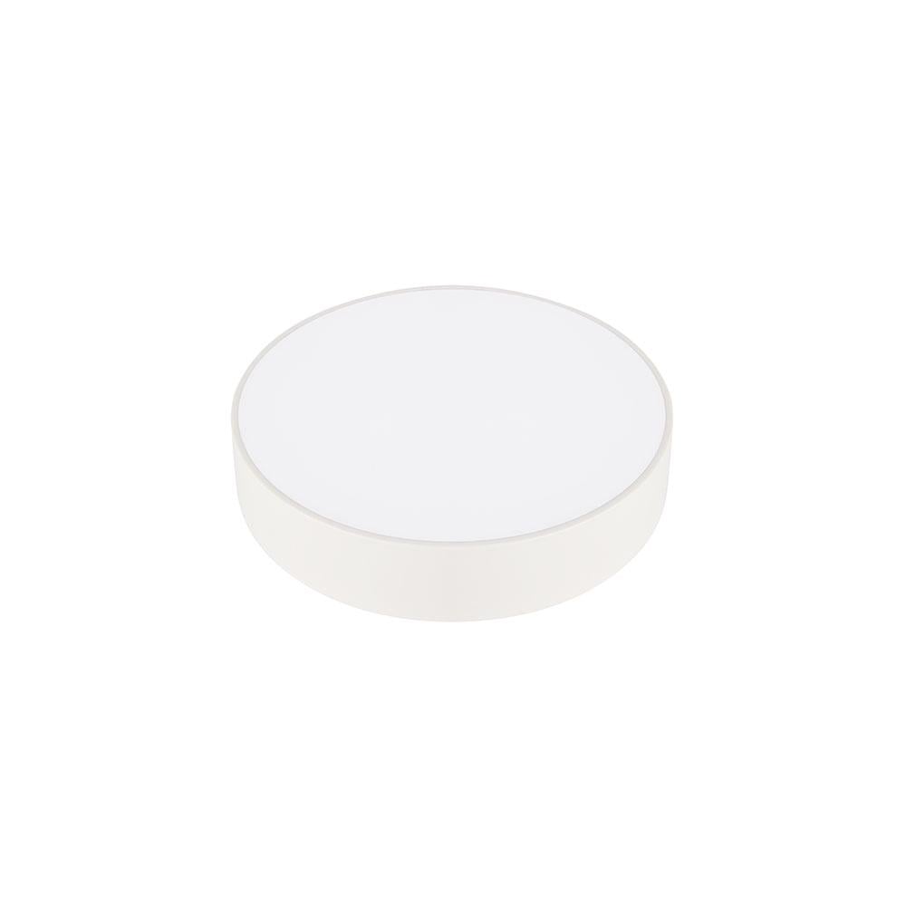 Светильник светодиодный накладной HOROZ ELECTRIC Catalina-18 18W Белый