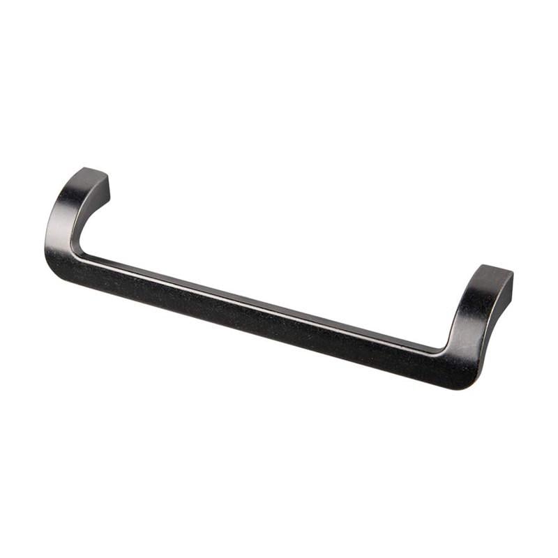 Мебельная ручка Cosma А 12955.160 Никель темный (21811)