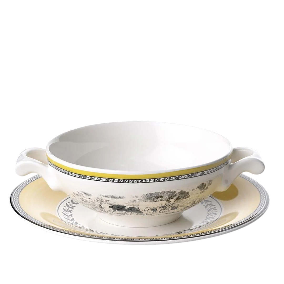 Чаша для супа Villeroy & Boch Audun Ferme 220 мл (1010672510)
