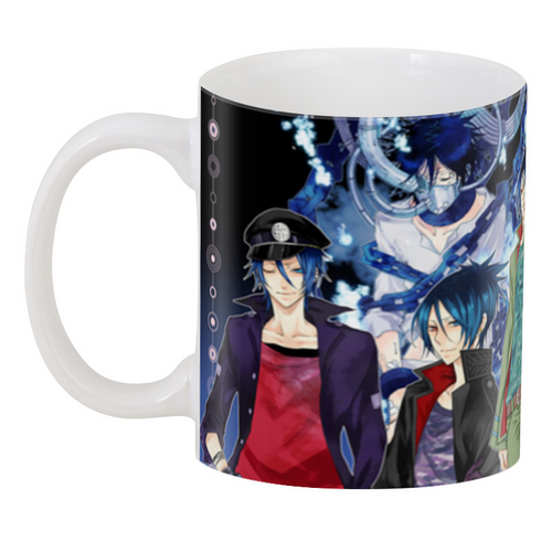 Чашка Anime REBORN (TF.002.02.410)