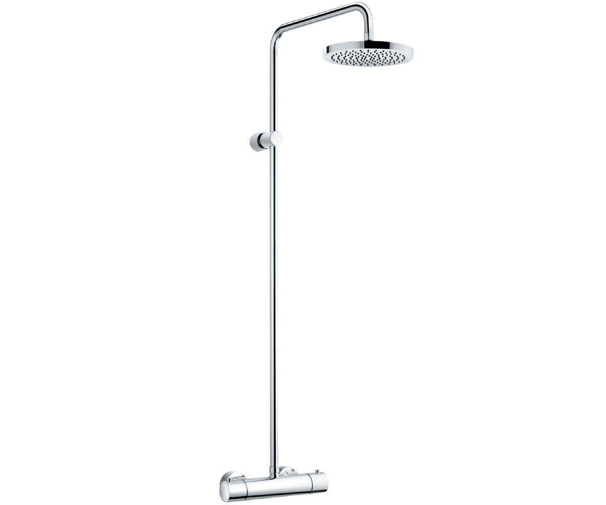 Душевая система KLUDI SHOWER SYSTEM 660810500