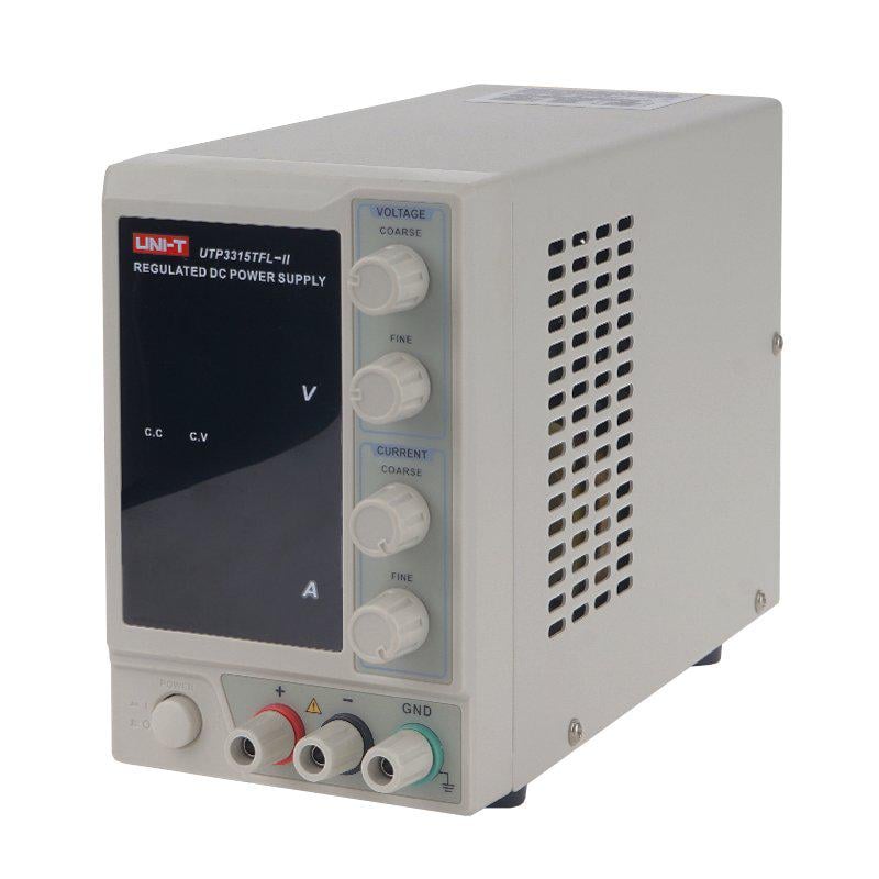 Блок питания лабораторный UNI-T UTP3315TFL-II (A415010)