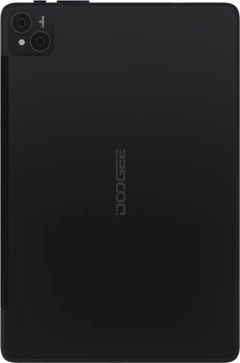 Планшет Doogee T10 Pro 8/256 Гб Space Black - фото 2