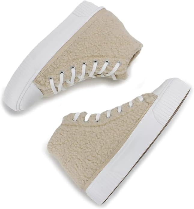 Кроссовки Amazon x003c46d6r р. 38 Бежевый - фото 2 Кроссовки Amazon x003c46d6r р. 38 Бежевый - фото 2