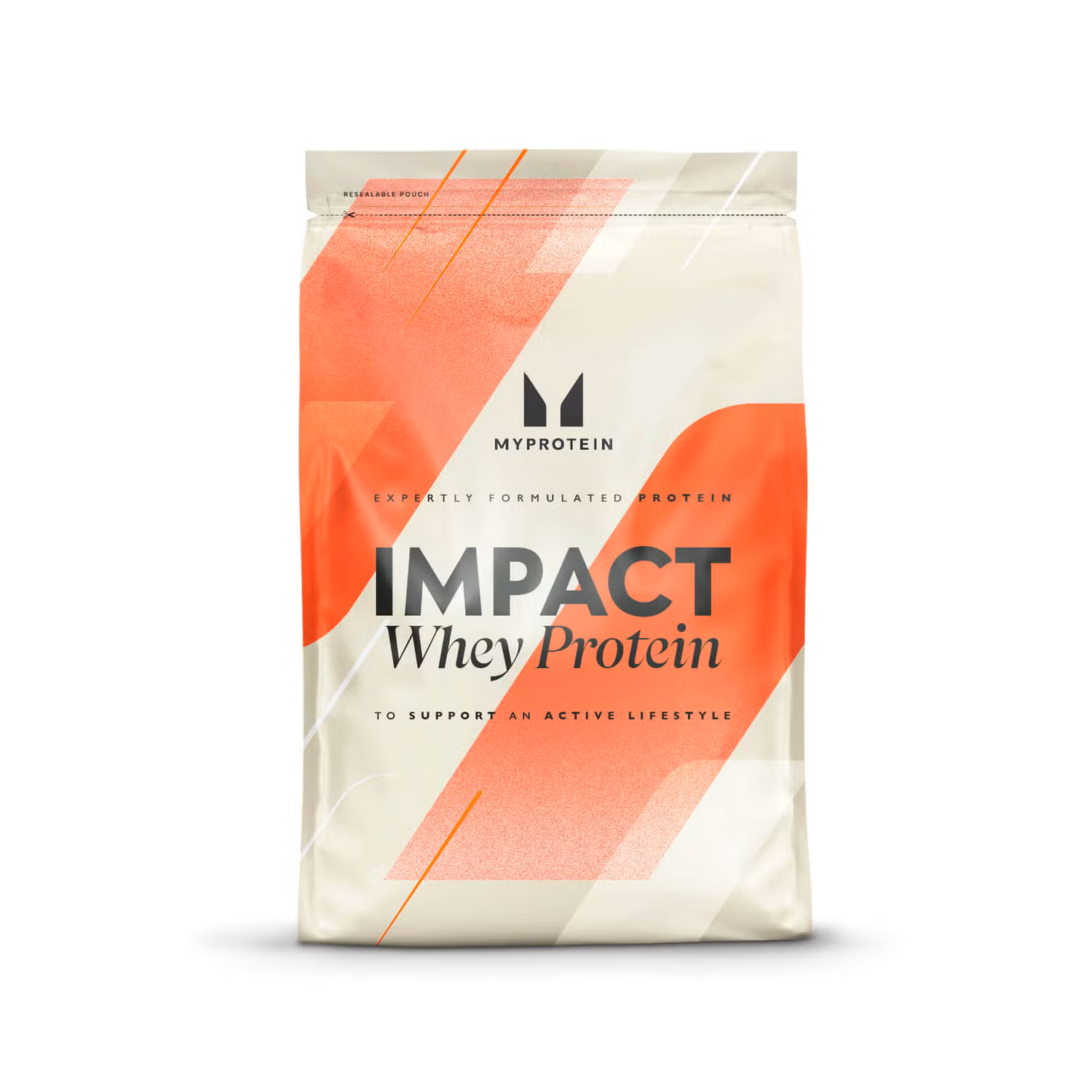 Протеин MyProtein Impact Whey Protein Мокко 1 кг