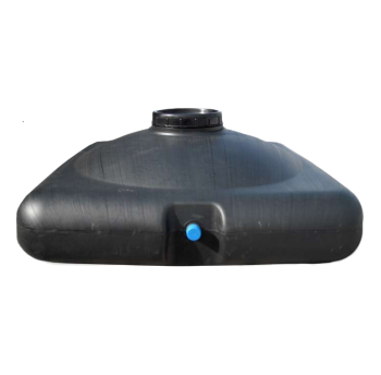 Емкость для душа с лейкой Пласт Бак 200 л 0,40х1,0х1,0 м (000065525) Емкость для душа с лейкой Пласт Бак 200 л 0,40х1,0х1,0 м (000065525)