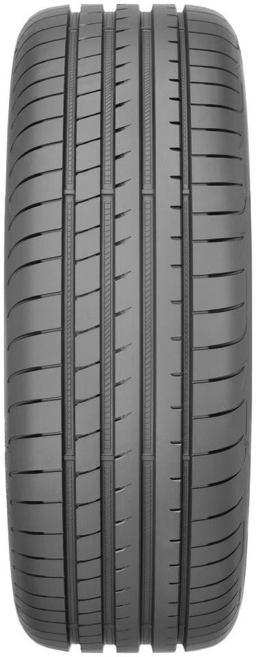 Шина літня Goodyear Eagle F1 Asymmetric 3 275/40R18 103Y (2417733)