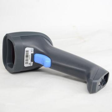 Сканер штрихкодов беспроводной Syble XB-5055R с функцией сбора данных и автосканированием (690581387) - фото 2 Сканер штрихкодов беспроводной Syble XB-5055R с функцией сбора данных и автосканированием (690581387) - фото 2