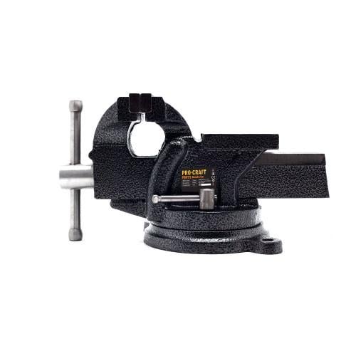 Лещата слюсарні Procraft (PBV75)