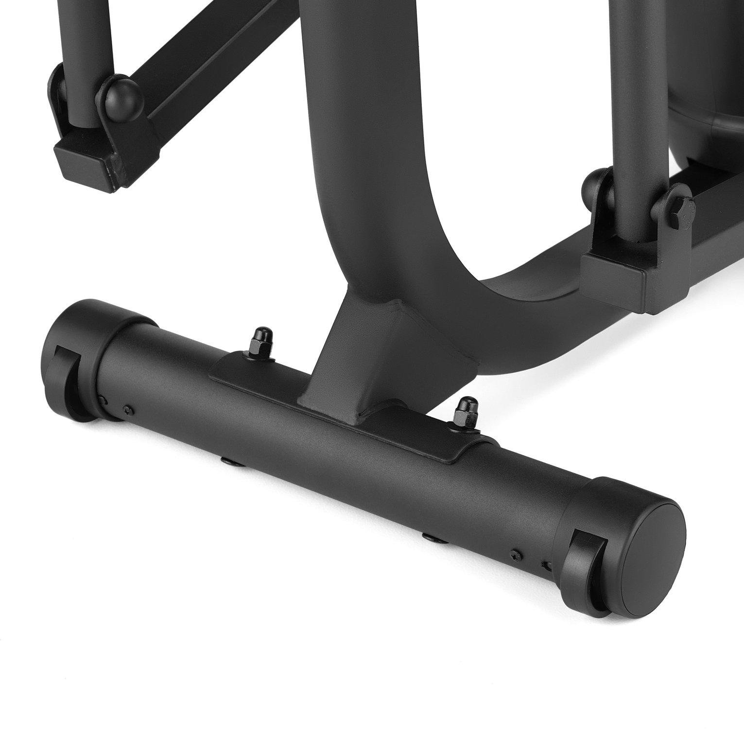 Орбитрек Gymtek XC1300 магнитный Серый (30477497) - фото 18