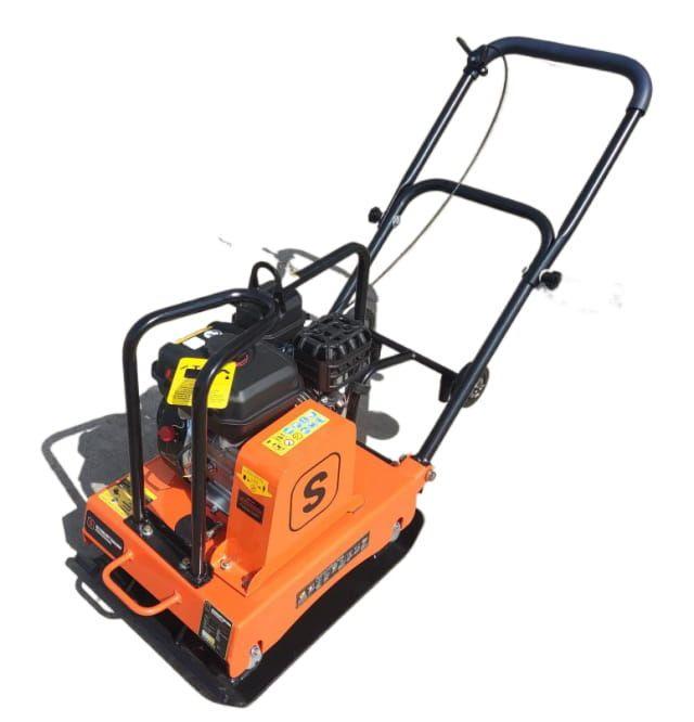 Віброплита Schwartzmann SCH-ZG90TK (2661257449) - фото 6 Віброплита Schwartzmann SCH-ZG90TK (2661257449) - фото 6