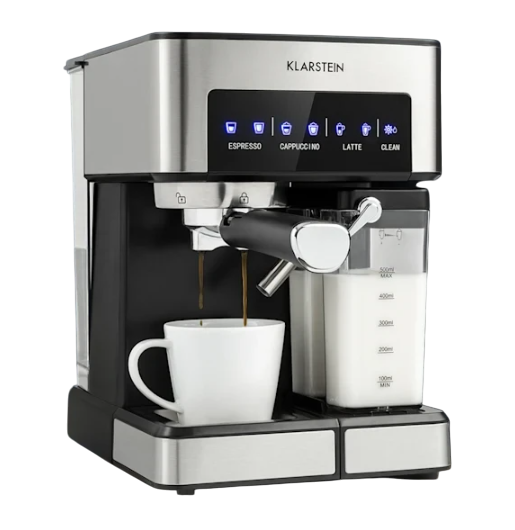 Кофеварка Klarstein Arabica Comfort