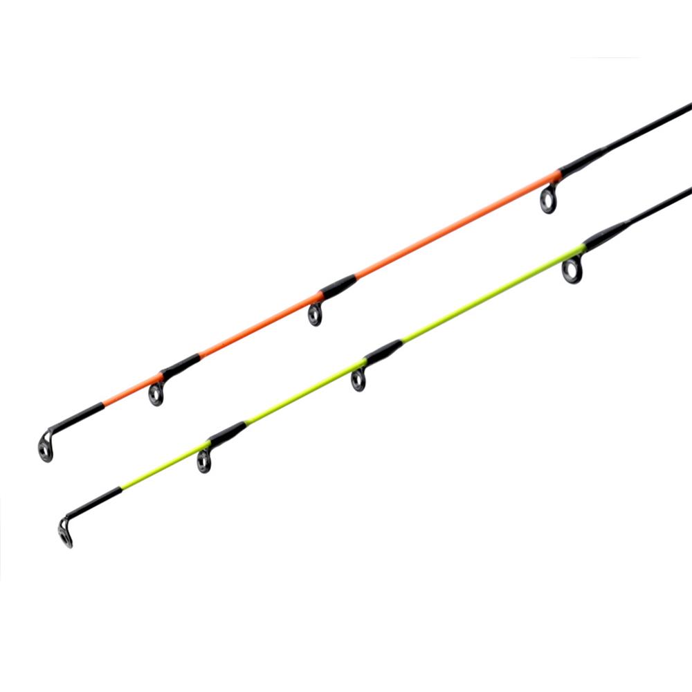 Вудлище фідерне Flagman Force Active Boat Feeder 1,3 м 90 г (FAB130) - фото 6 Вудлище фідерне Flagman Force Active Boat Feeder 1,3 м 90 г (FAB130) - фото 6