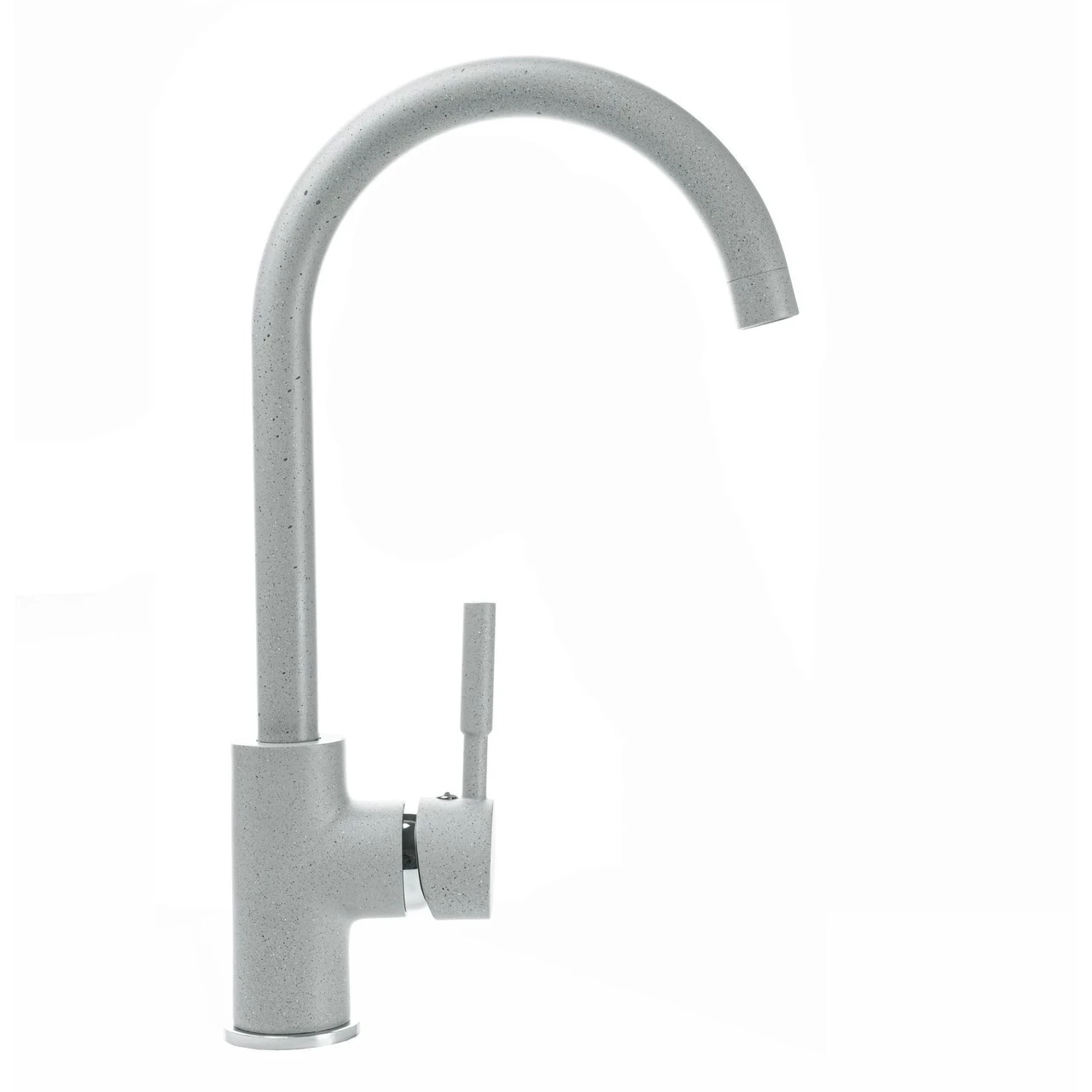 Смеситель для кухни Globus Lux LAZER GLLR-0203S-2-ARENA (1000000415)