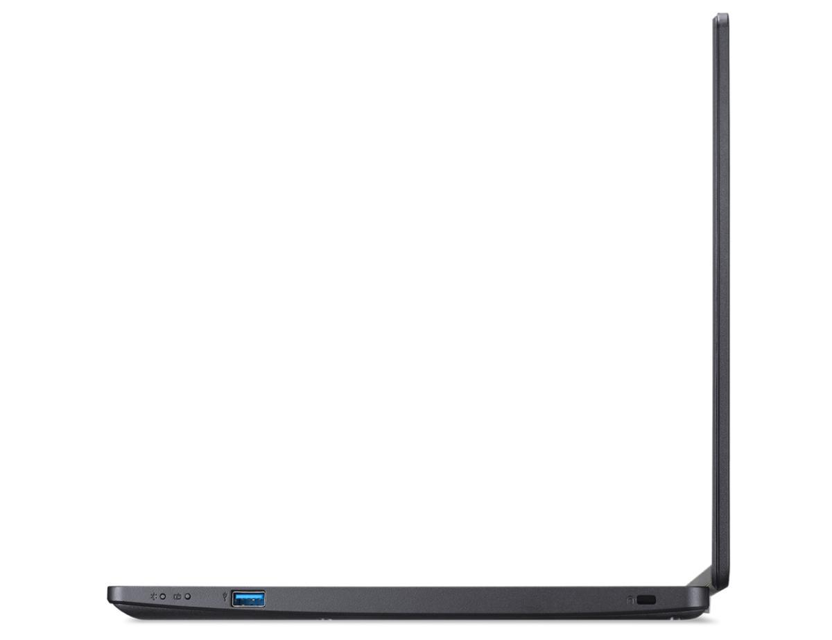 Ноутбук Acer TravelMate P214 14"/TN/i5-10210U/8GB DDR4/SSD 256GB/FHD/підсвітка (232667) - фото 8 Ноутбук Acer TravelMate P214 14"/TN/i5-10210U/8GB DDR4/SSD 256GB/FHD/підсвітка (232667) - фото 8