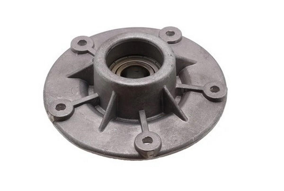 Супорт блок-підшипник VJ Parts для пральної машини Zanussi 50653790001/653790/COD.159 6203-ZZ (supp026) Супорт блок-підшипник VJ Parts для пральної машини Zanussi 50653790001/653790/COD.159 6203-ZZ (supp026)