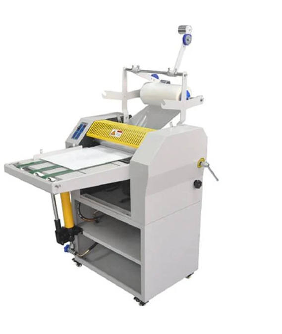 Ламінатор рулонний SWFM-390A 370 мм