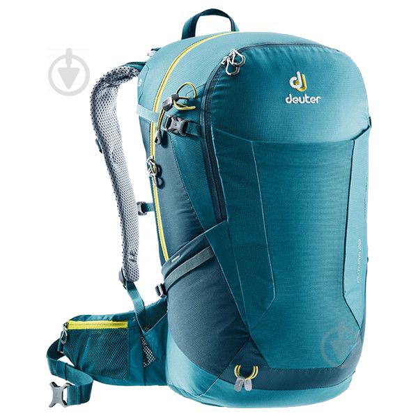 Рюкзак Deuter Futura 28 Denim-Arctic (1052-3400518 3388)