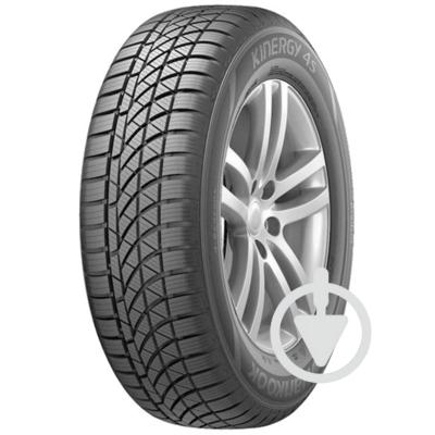 Автошини Hankook Kinergy 4S H740 205/70 R15 96T