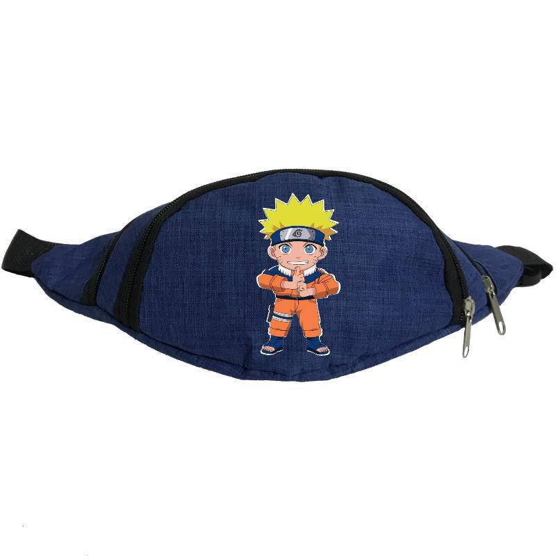 Поясные сумки-бананка бананка Naruto-01 Бордовый (1331514174) Поясные сумки-бананка бананка Naruto-01 Бордовый (1331514174)