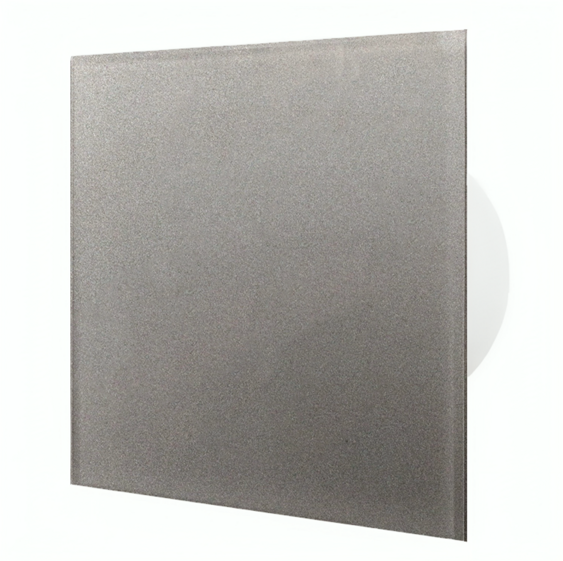 Побутовий вентилятор OSTVENT ART GLASS 120 S Сірий (012-0013) Побутовий вентилятор OSTVENT ART GLASS 120 S Сірий (012-0013)