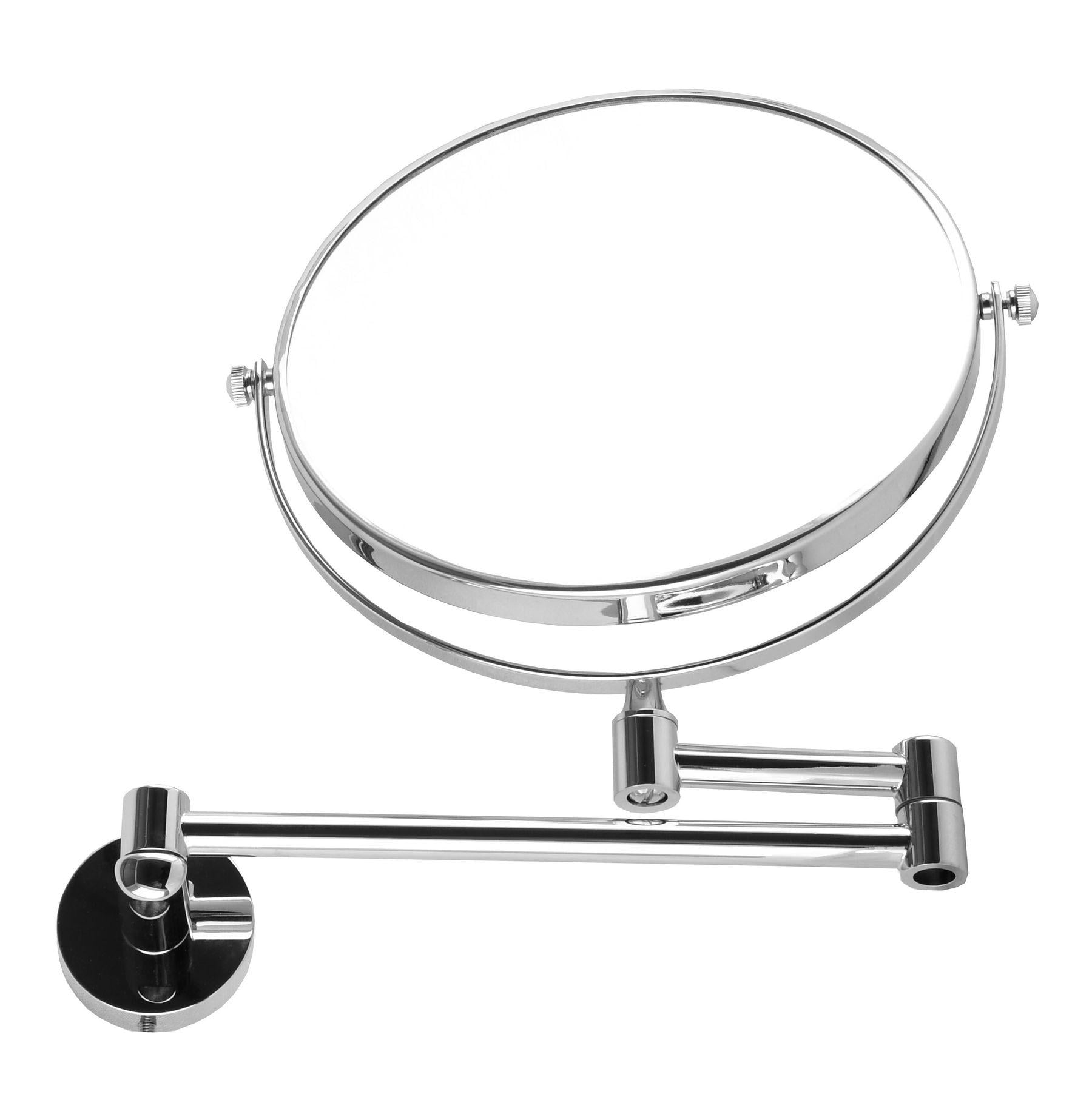 Зеркало косметическое Perfect Sanitary Appliances SP 815 000013332 двухстороннее Хром (103442)