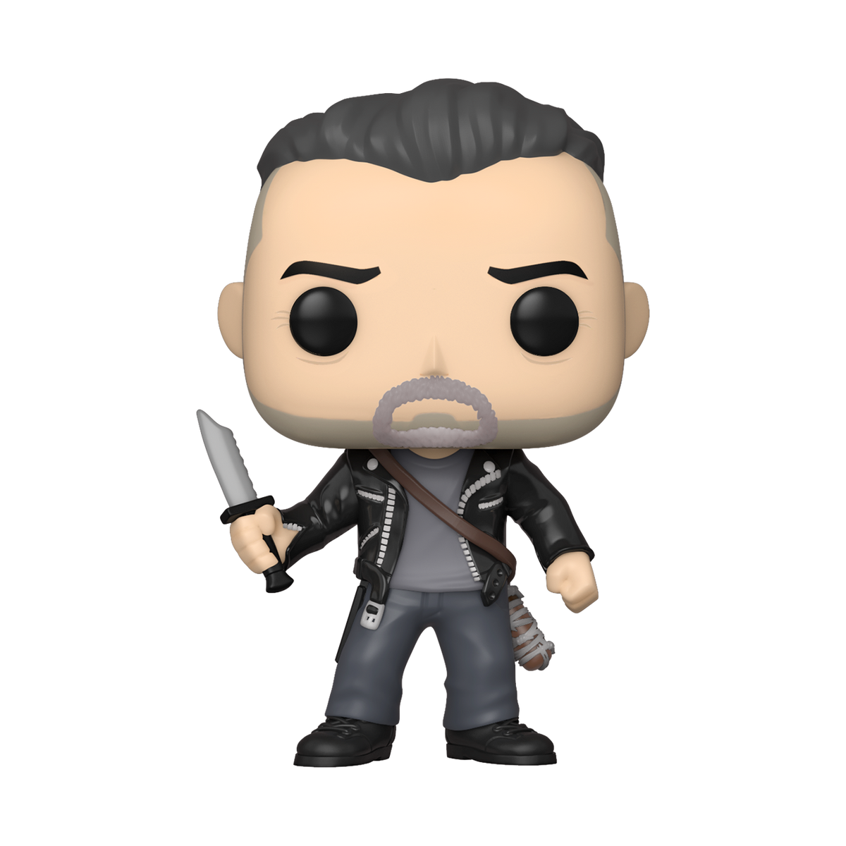 Фигурка Funko Pop №1158 The Walking Dead Negan (1e751941)