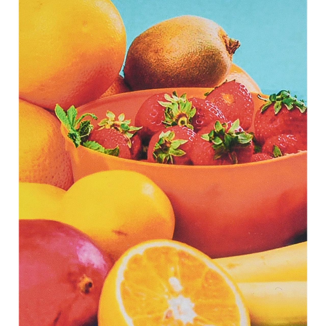 Алмазная мозаика Strateg Разнообразие вкусов 40х50 см (SK88287)