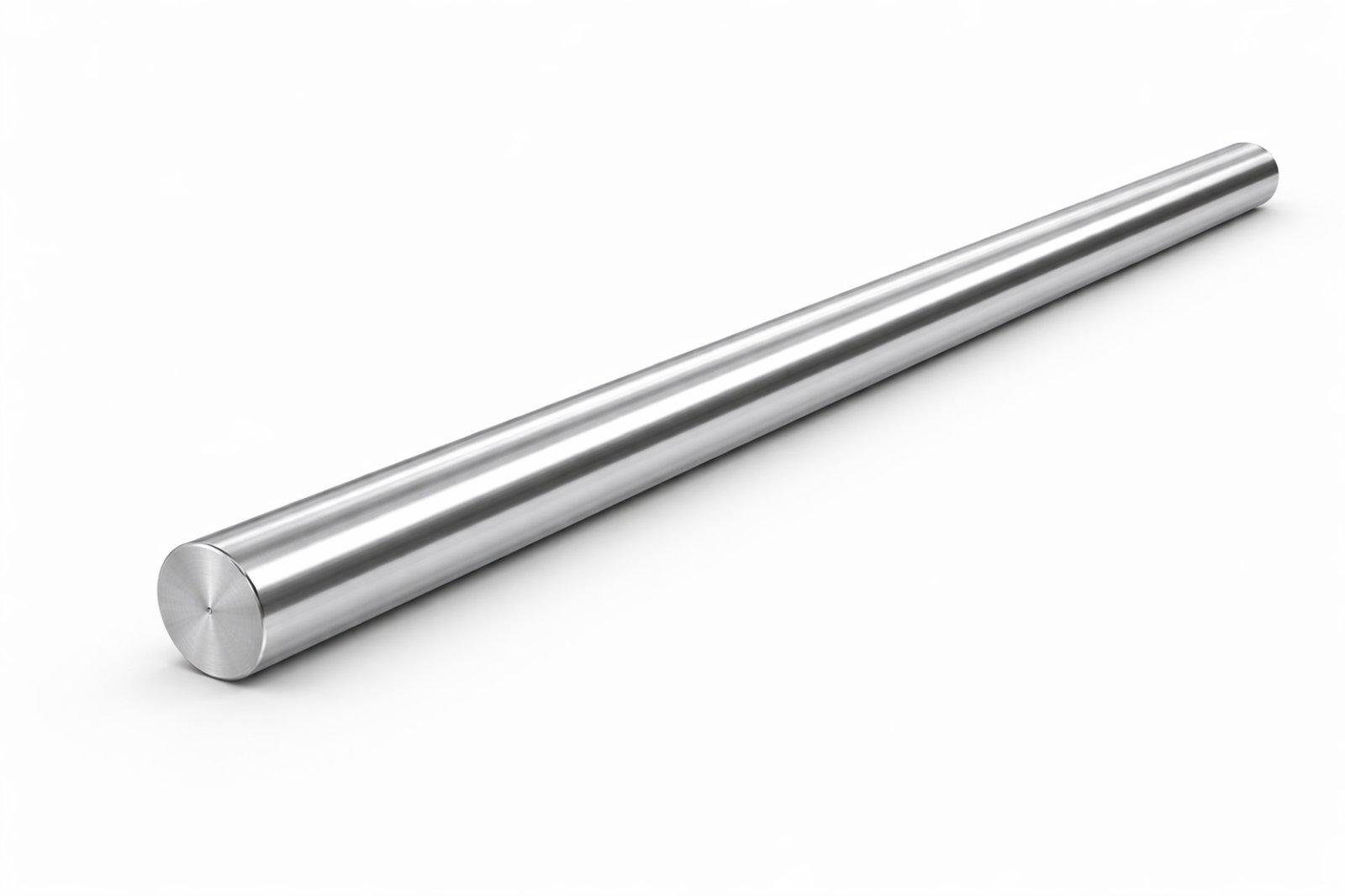 Круг нержавіючий полірований 70 мм AISI 420 20x13 1 м (848565245) Круг нержавіючий полірований 70 мм AISI 420 20x13 1 м (848565245)