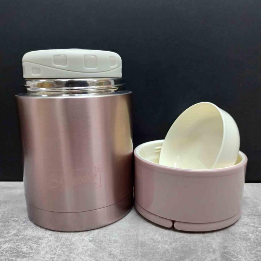 Термос для їжі Maestro MR-1636-80 0,8 л (1508225642) - фото 6 Термос для їжі Maestro MR-1636-80 0,8 л (1508225642) - фото 6