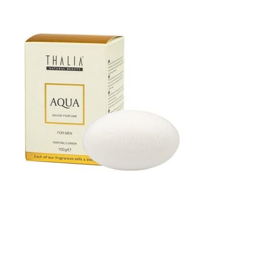 Мыло Парфюмерное Thalia AQUA для мужчин, 100 г (21573037)