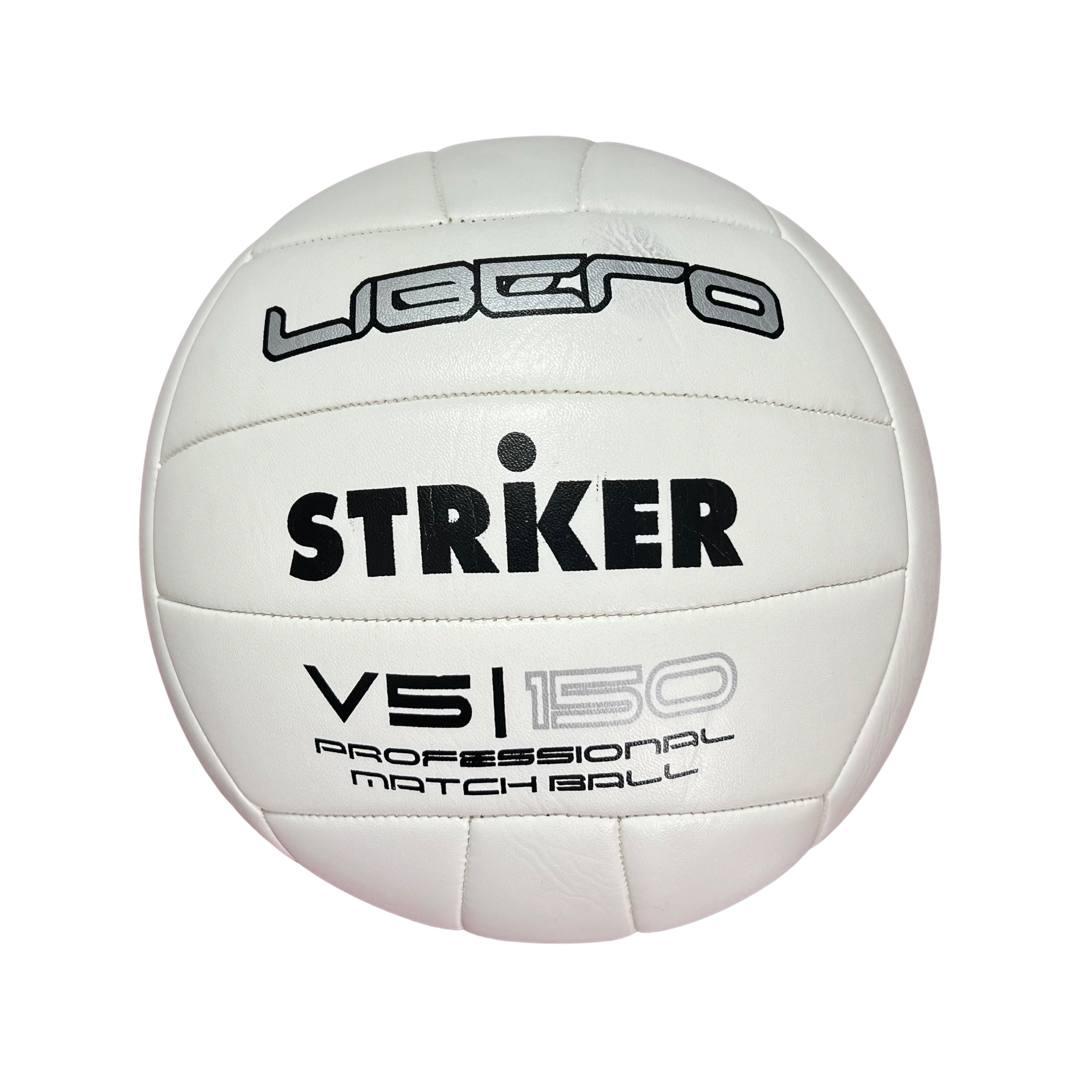 Волейбольний м'яч Striker Libero V5 150 - фото 1