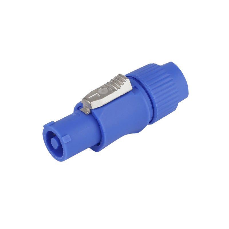 Штекер PowerCon NAC3FCA 20A 3pin на кабель (A484002)