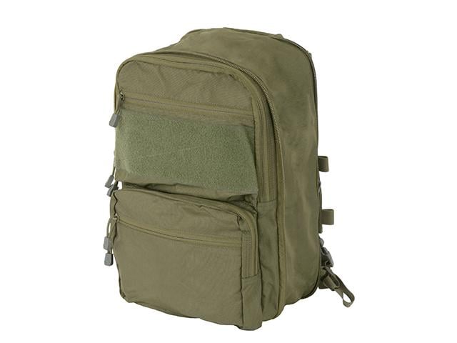 Рюкзак 8Fields MOLLE Front Panel Olive (24346)