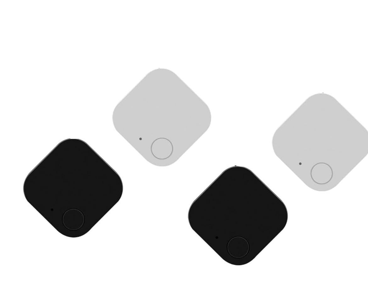 Трекер беспроводной Bluetooth Key Finder с функцией поиска ключей