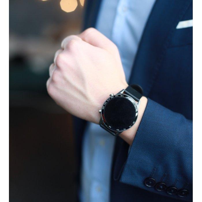 Наручные часы Smart California PRO Black (1243287562) - фото 9 Наручные часы Smart California PRO Black (1243287562) - фото 9