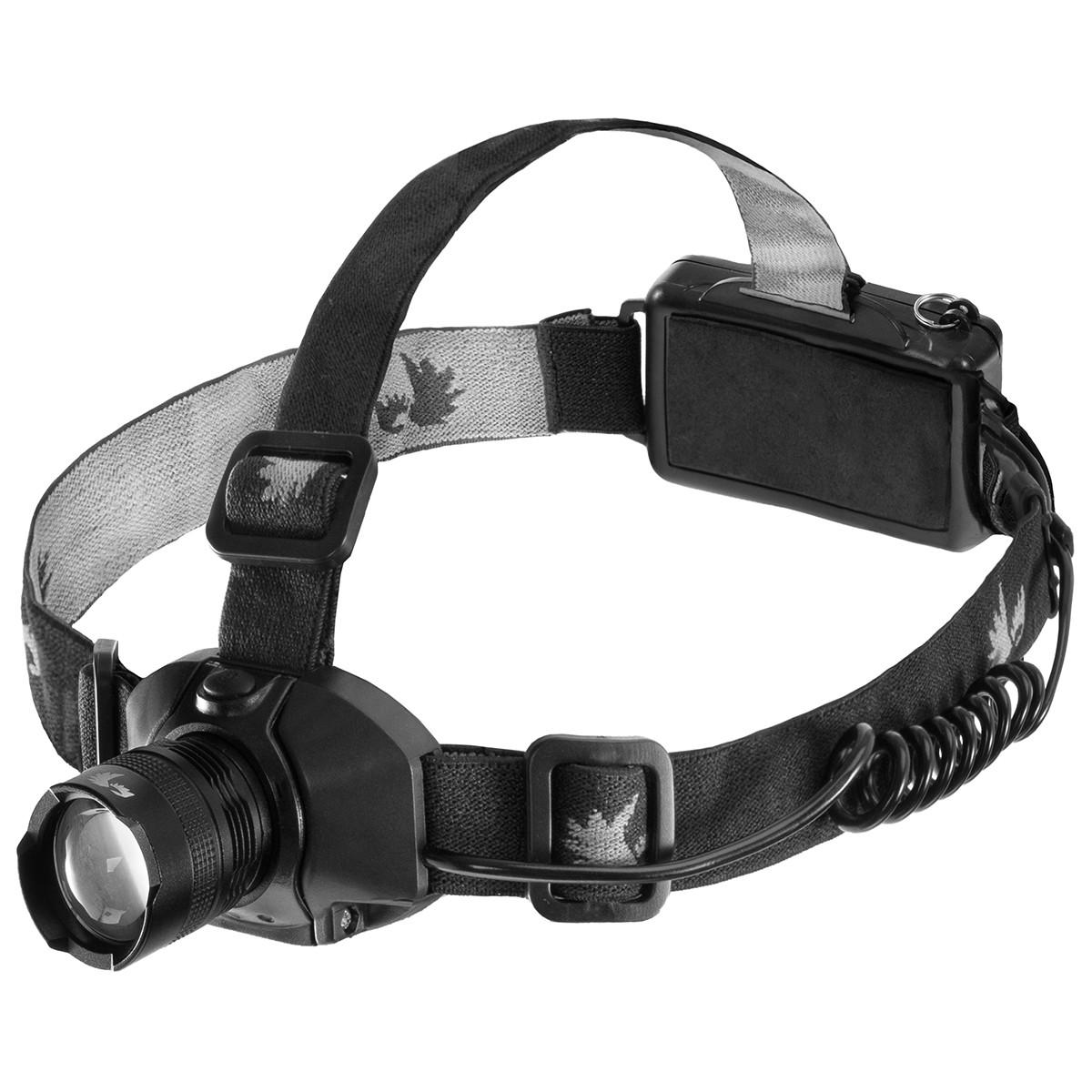 Фонарь налобный Mactronic Falcon Eye Flash 180 Люмен (FHL0032)