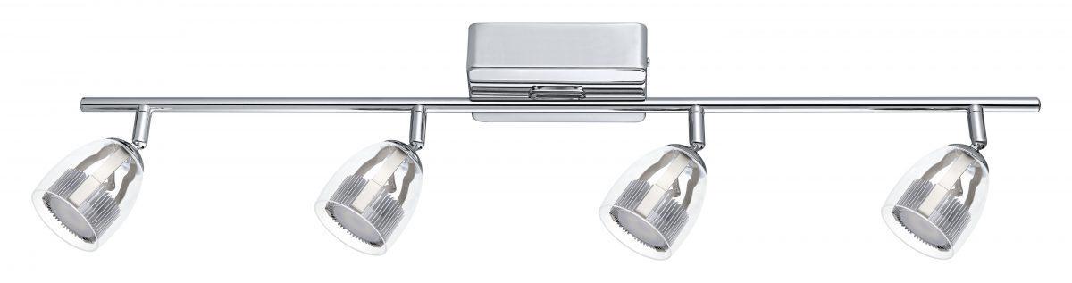 Светильник настенно-потолочный Eglo Pecero (93744)