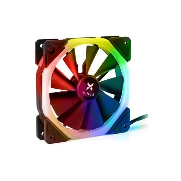 Кулер Vinga RGB fan-05