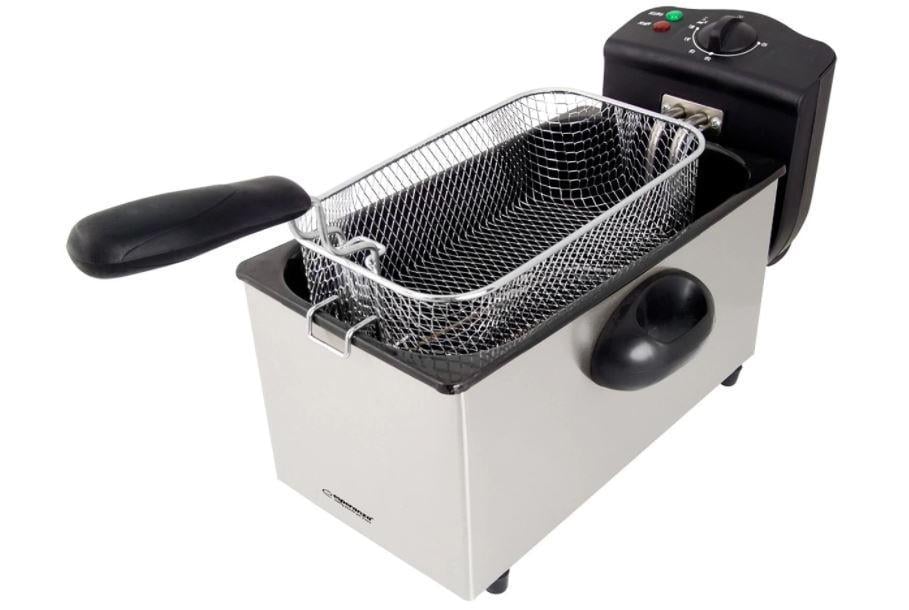 Фритюрница Esperanza EKG010 Falafel 3 л (7016437)