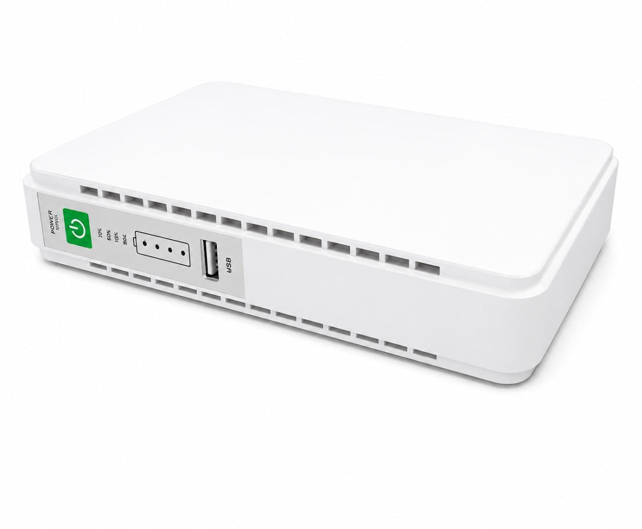Повербанк POE43IP/mini UPS FOR ROUTER 5/9/12V 8800 mAh (000545767)