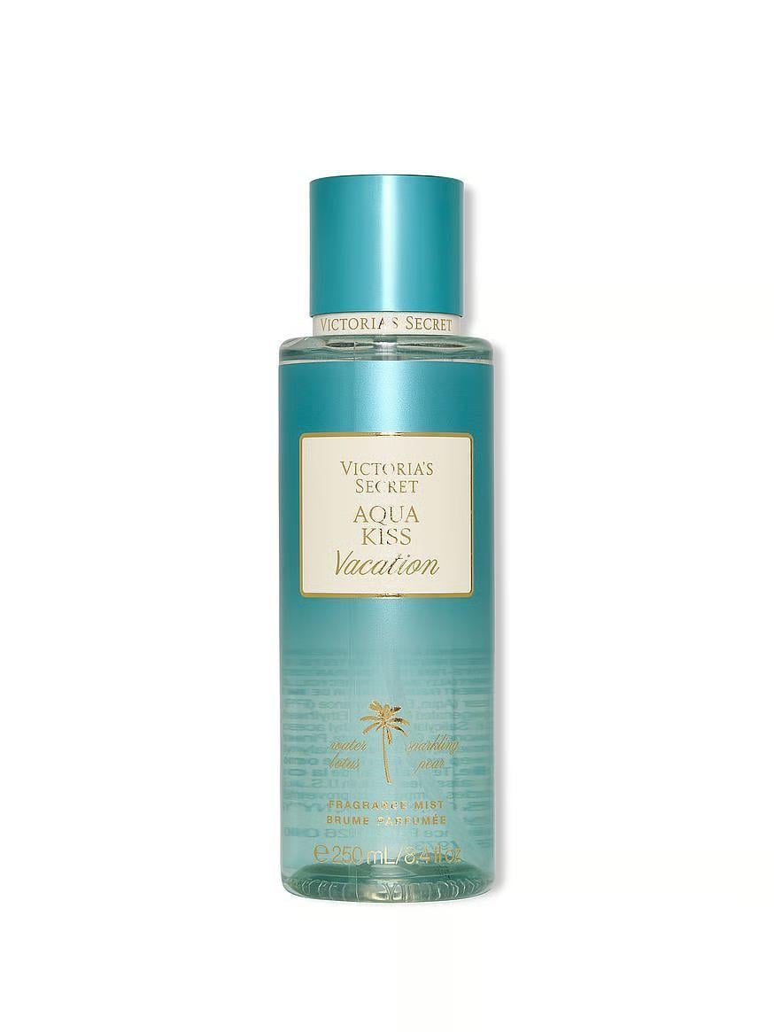 Спрей для тела женский Victoria's Secret Aqua Kiss Vacation 250 мл