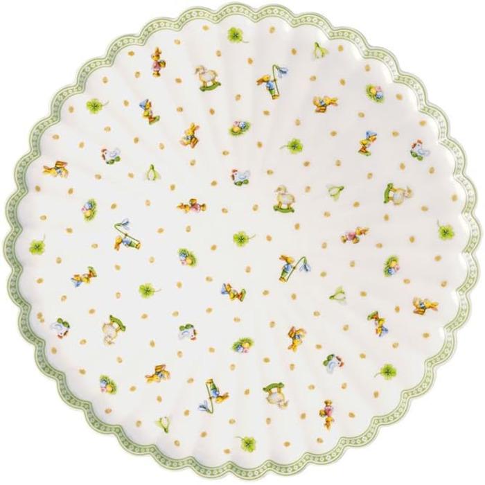 Подставка для торта Easter Delight Villeroy & Boch 31,7 см (2677877)