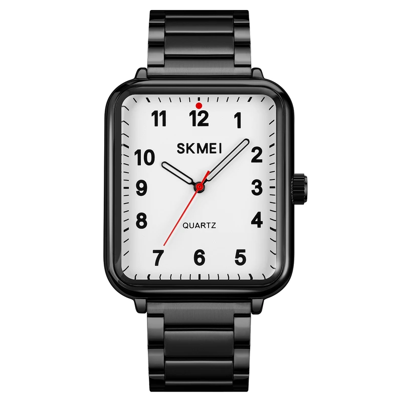 Наручные часы Skmei 1954BKWT Black/White