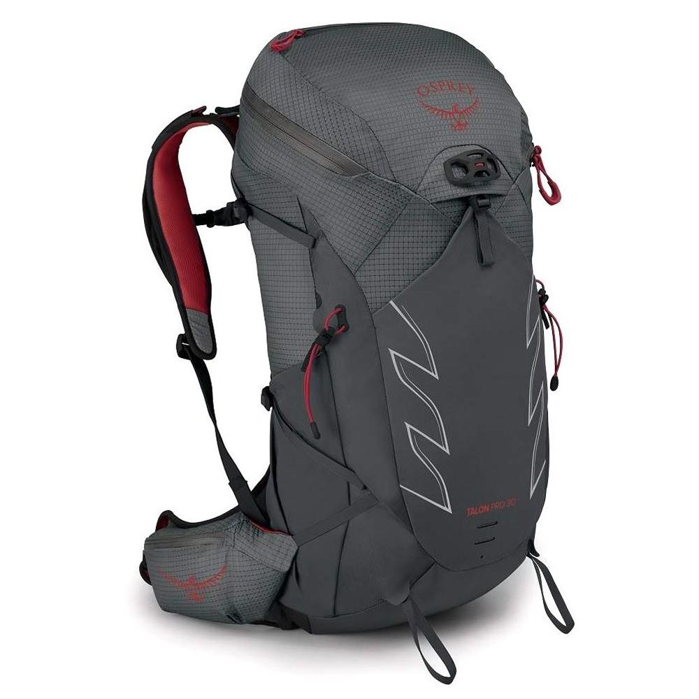 Рюкзак Osprey Talon Pro 30 Carbon L/XL 30 л (009.001.0109)