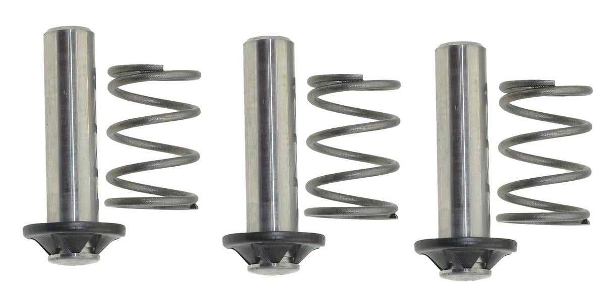 Набор поршней VJ Parts для мойки высокого давления ST RE 109 код 47767607050