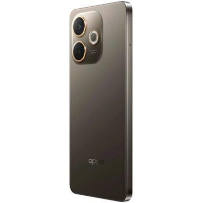 Мобільний телефон OPPO A5 PRO 5G 8/256GB Black Brown (OFCPH2695_BROWN) - фото 6