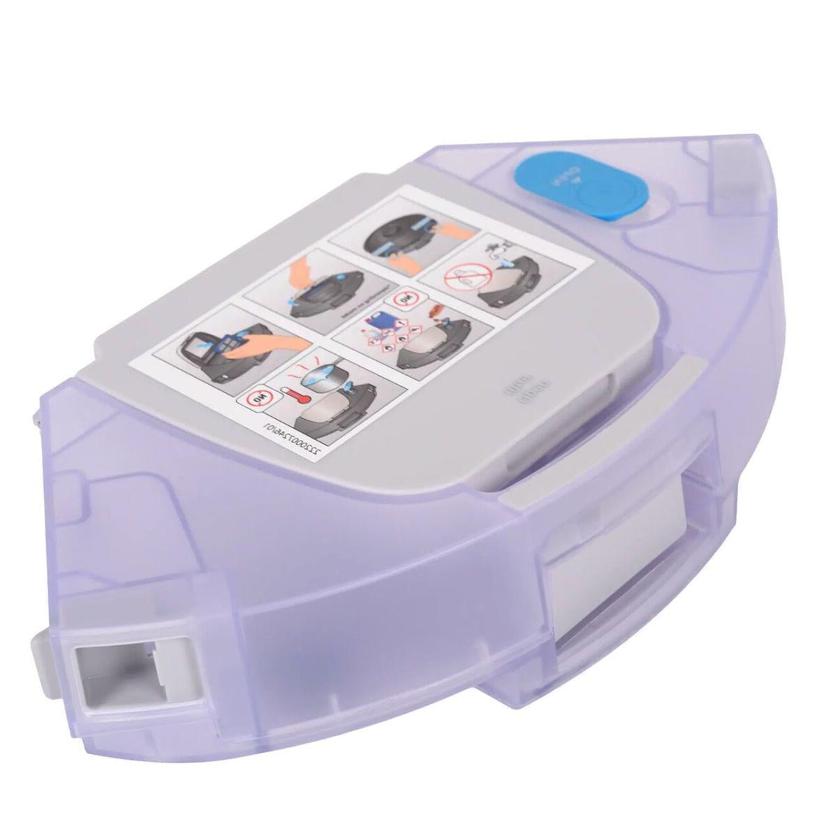 Контейнер для воды для робота-пылесоса Rowenta SS-2230003800